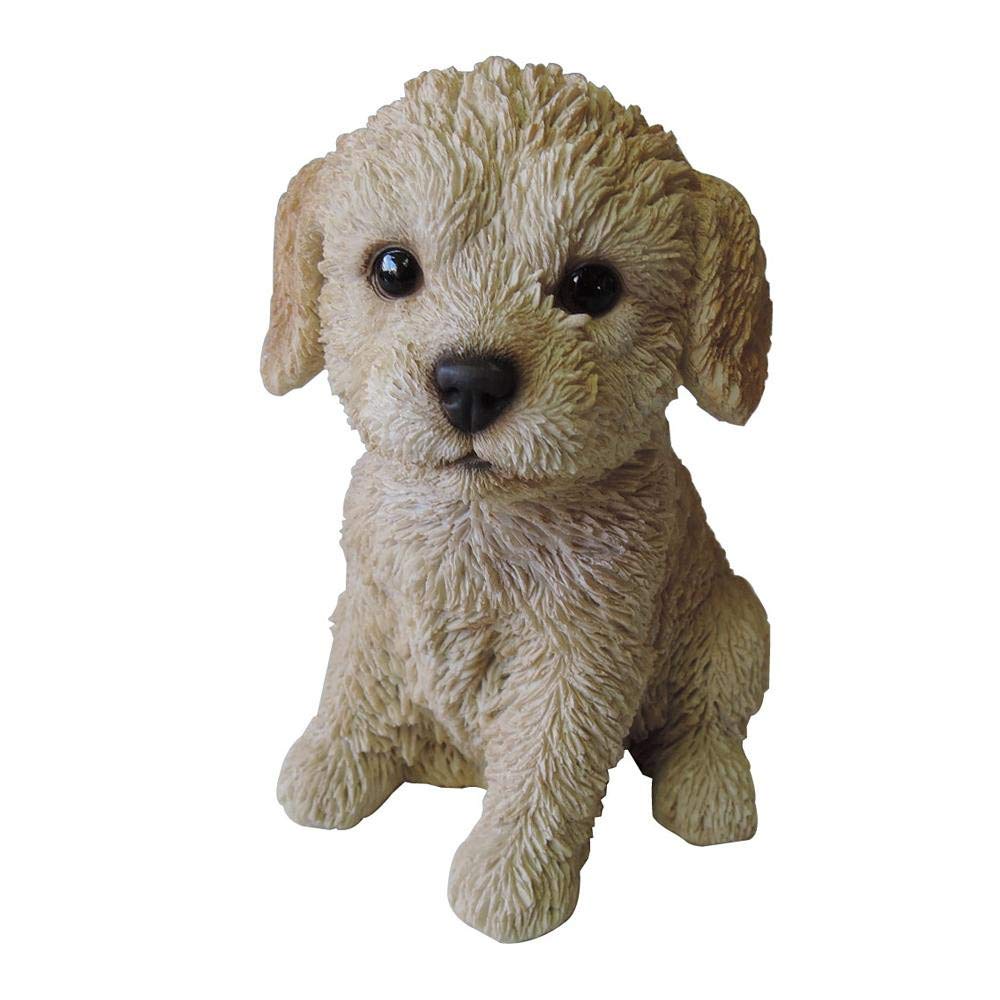 Amazon.co.jp: 東洋石創 置き物 動物 ドッグオーナメント